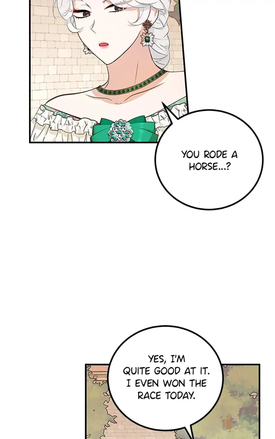 The Doctor Is Out Chapter 19 page 75 - 