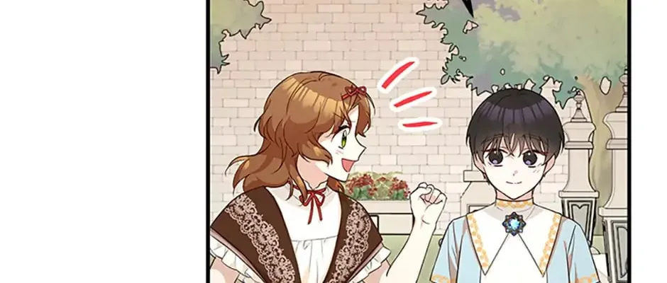 The Doctor Is Out Chapter 19 page 76 - 