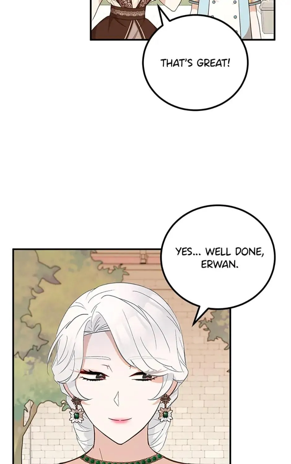 The Doctor Is Out Chapter 19 page 77 - 