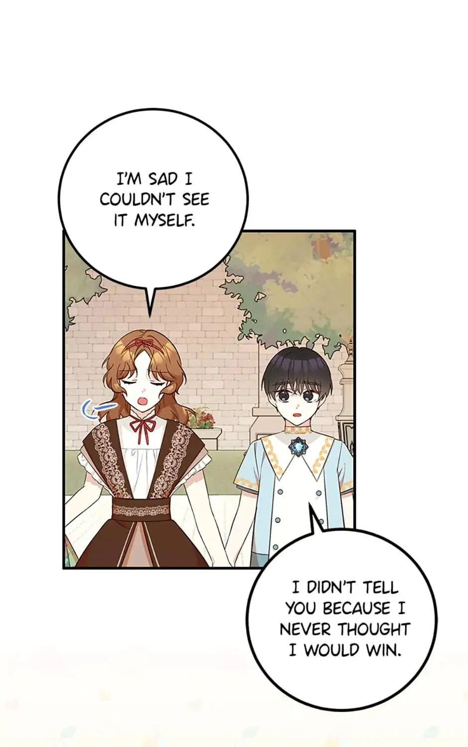 The Doctor Is Out Chapter 19 page 79 - 
