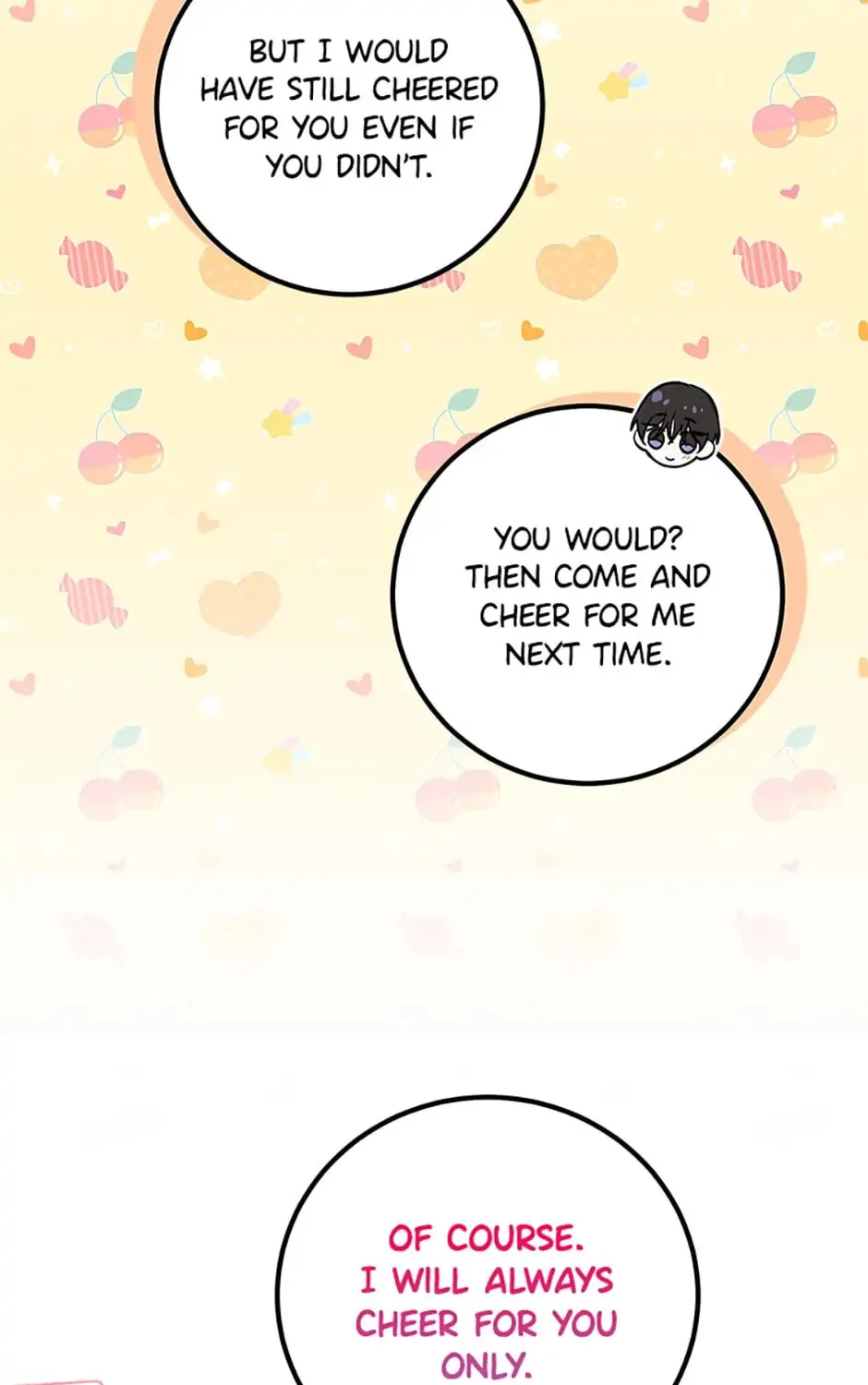 The Doctor Is Out Chapter 19 page 81 - 