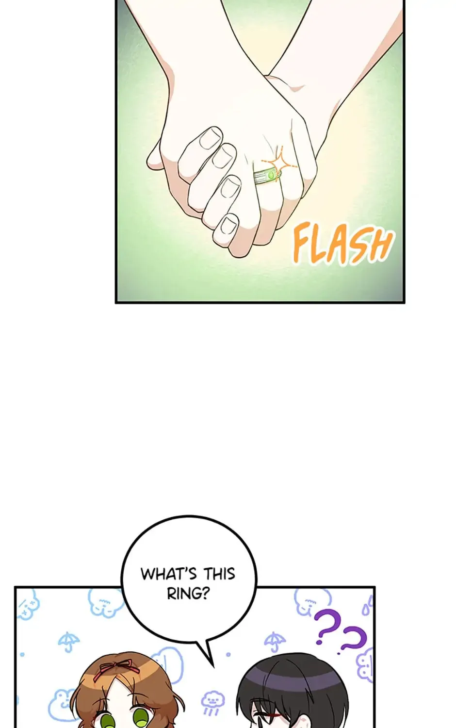 The Doctor Is Out Chapter 19 page 87 - 