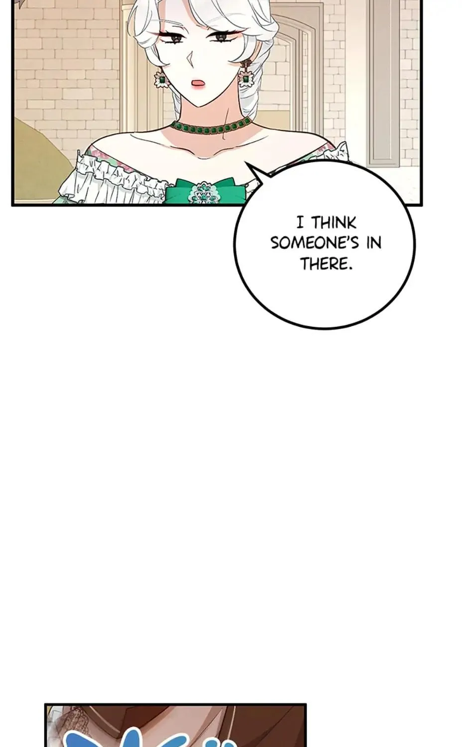 The Doctor Is Out Chapter 19 page 95 - 