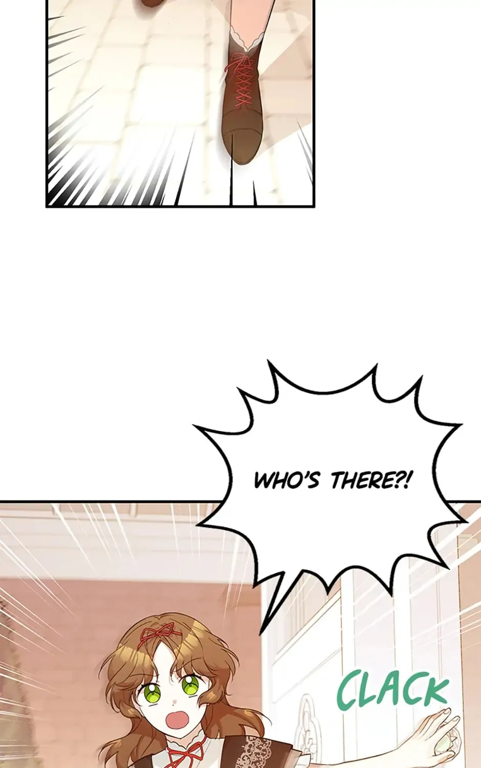 The Doctor Is Out Chapter 19 page 97 - 