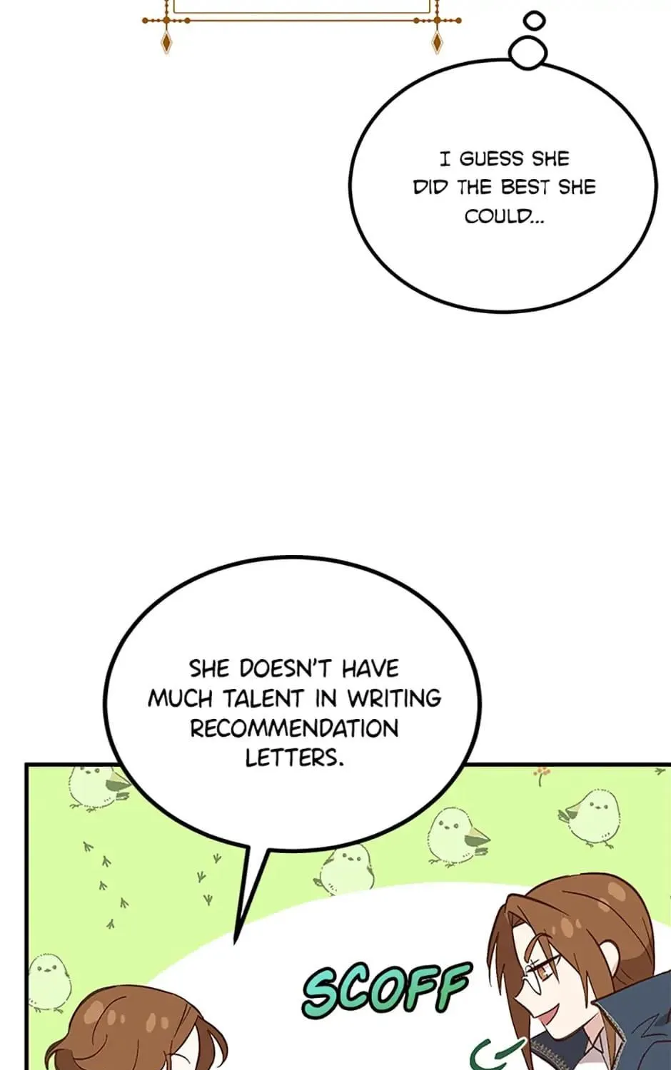 The Doctor Is Out Chapter 2 page 101 - 