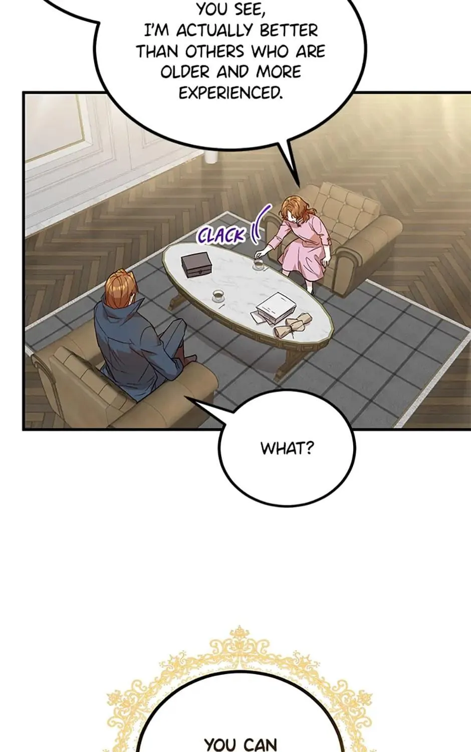 The Doctor Is Out Chapter 2 page 109 - 