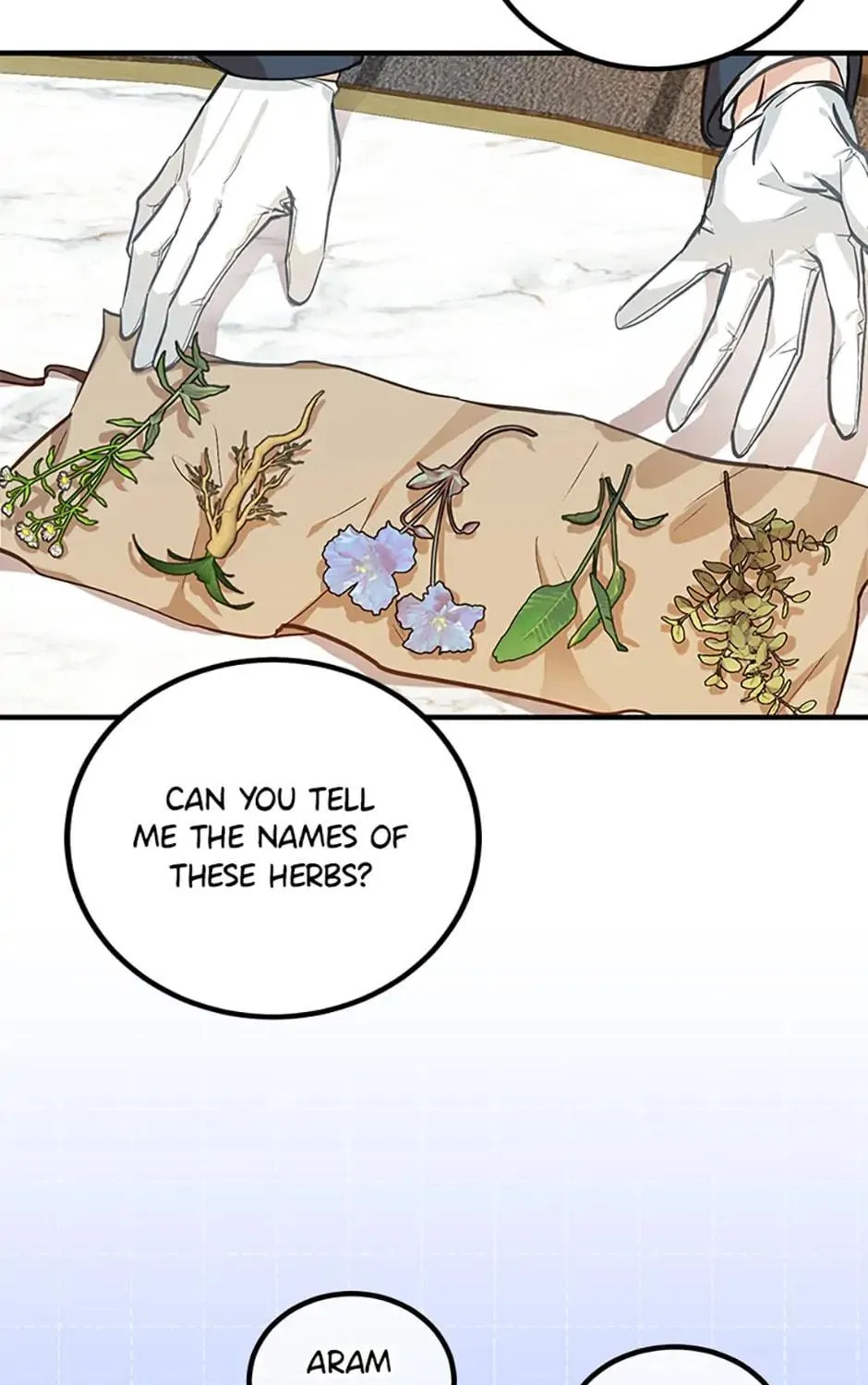 The Doctor Is Out Chapter 2 page 113 - 
