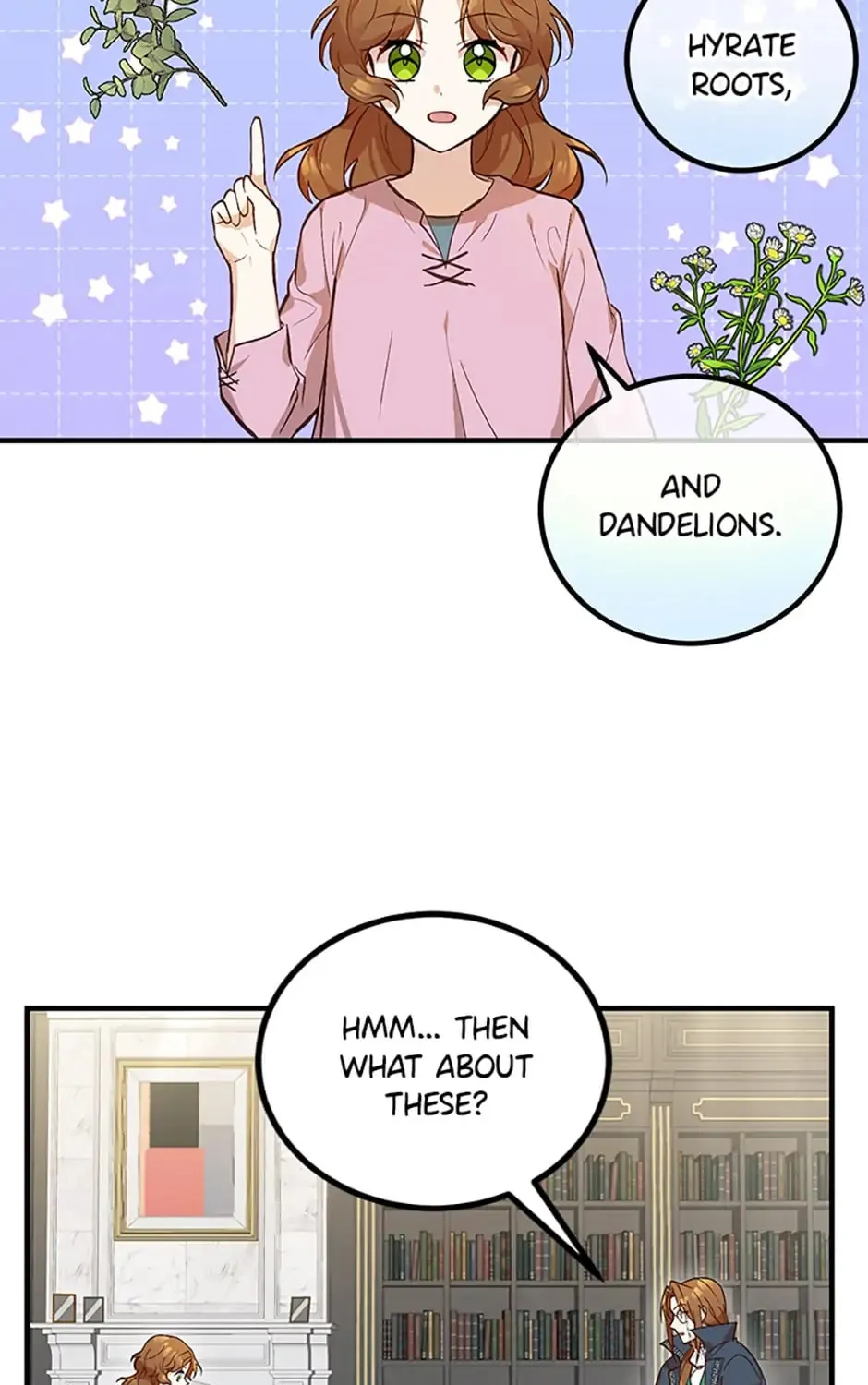 The Doctor Is Out Chapter 2 page 115 - 