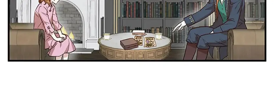 The Doctor Is Out Chapter 2 page 116 - 