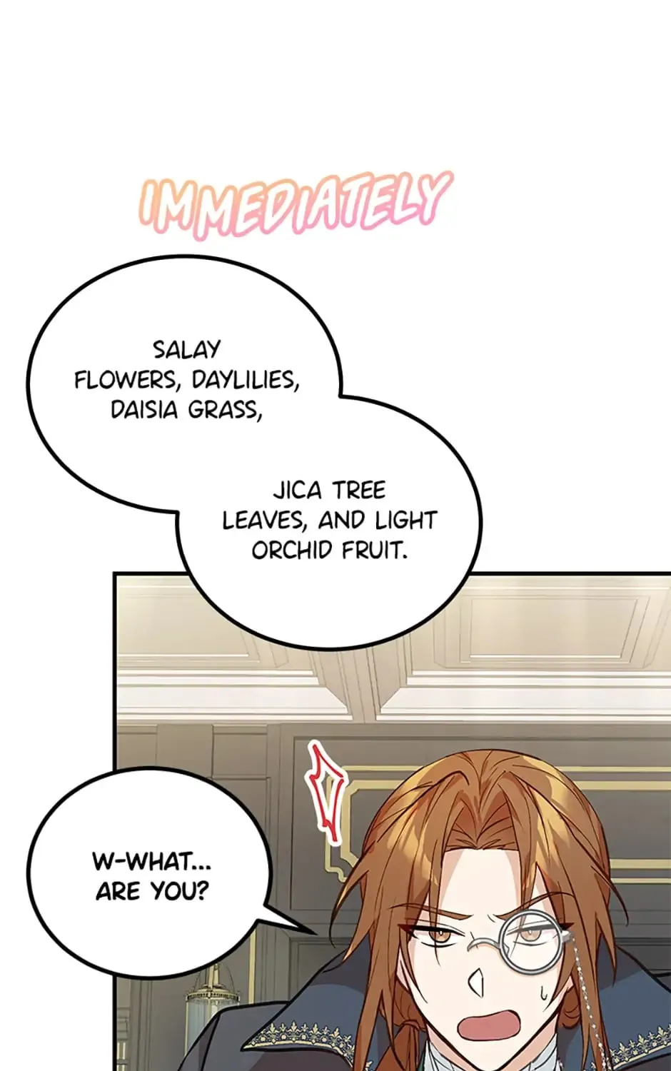 The Doctor Is Out Chapter 2 page 117 - 