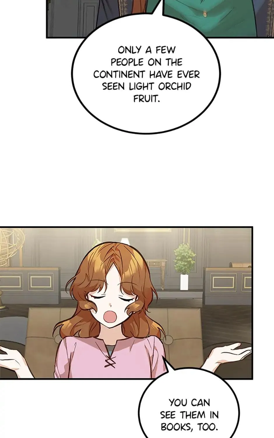 The Doctor Is Out Chapter 2 page 119 - 