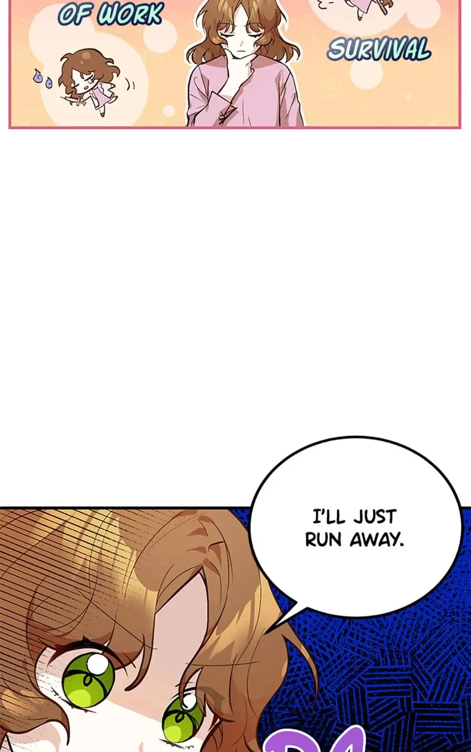 The Doctor Is Out Chapter 2 page 13 - 
