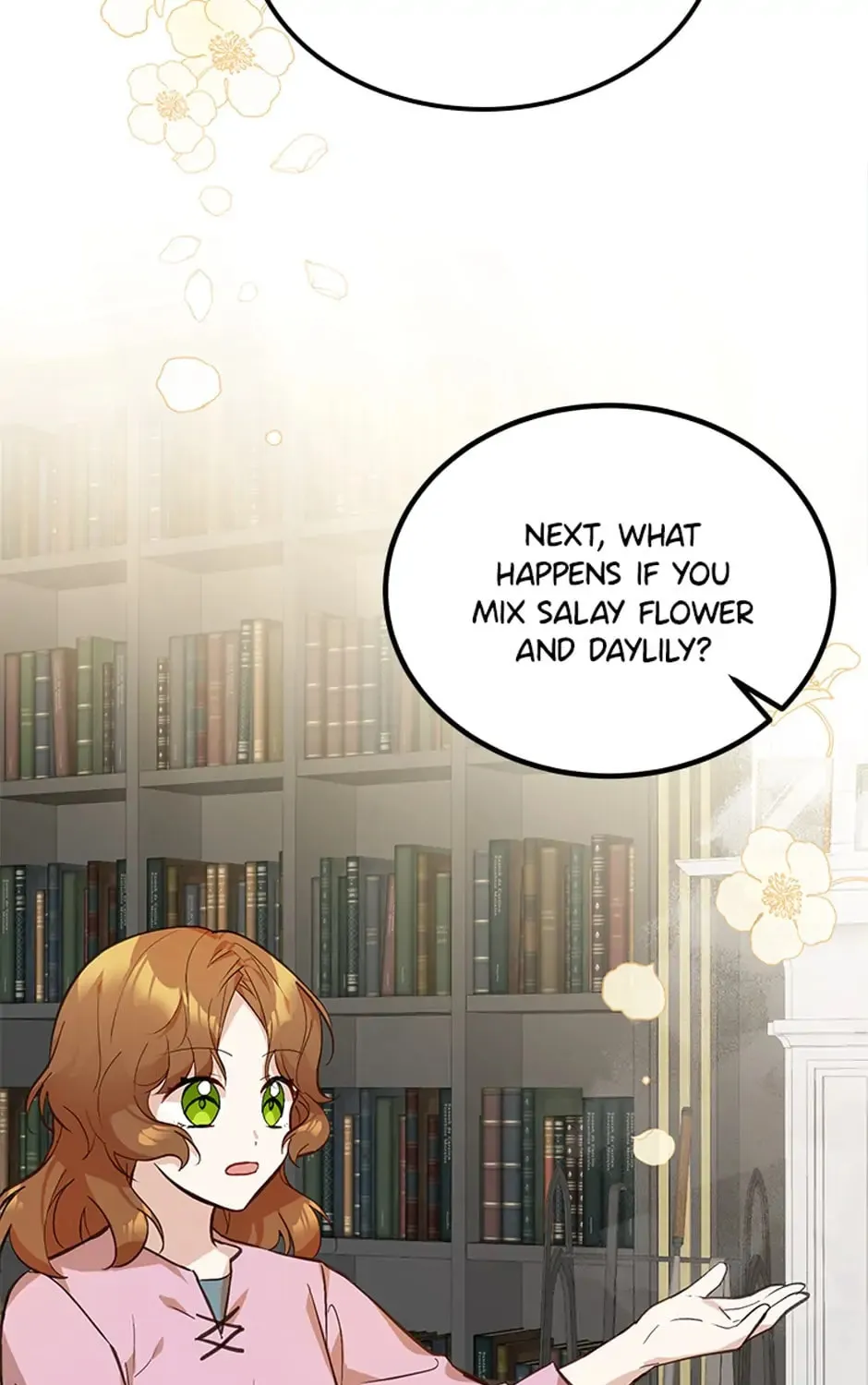 The Doctor Is Out Chapter 2 page 123 - 