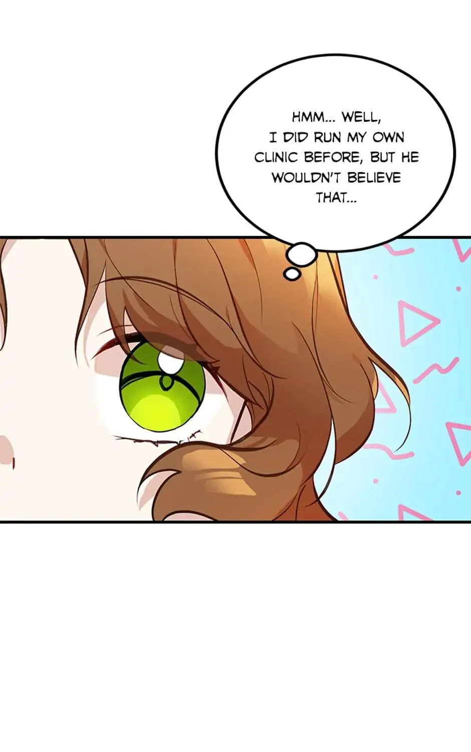 The Doctor Is Out Chapter 2 page 129 - 