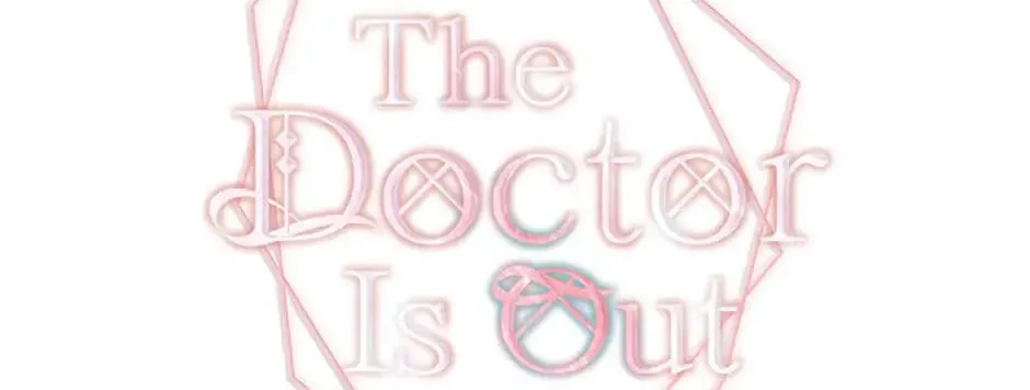 The Doctor Is Out Chapter 2 page 16 - 