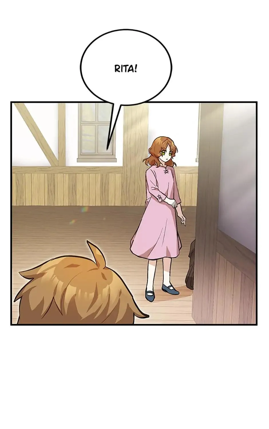 The Doctor Is Out Chapter 2 page 19 - 