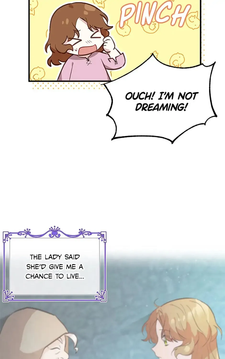 The Doctor Is Out Chapter 2 page 3 - 