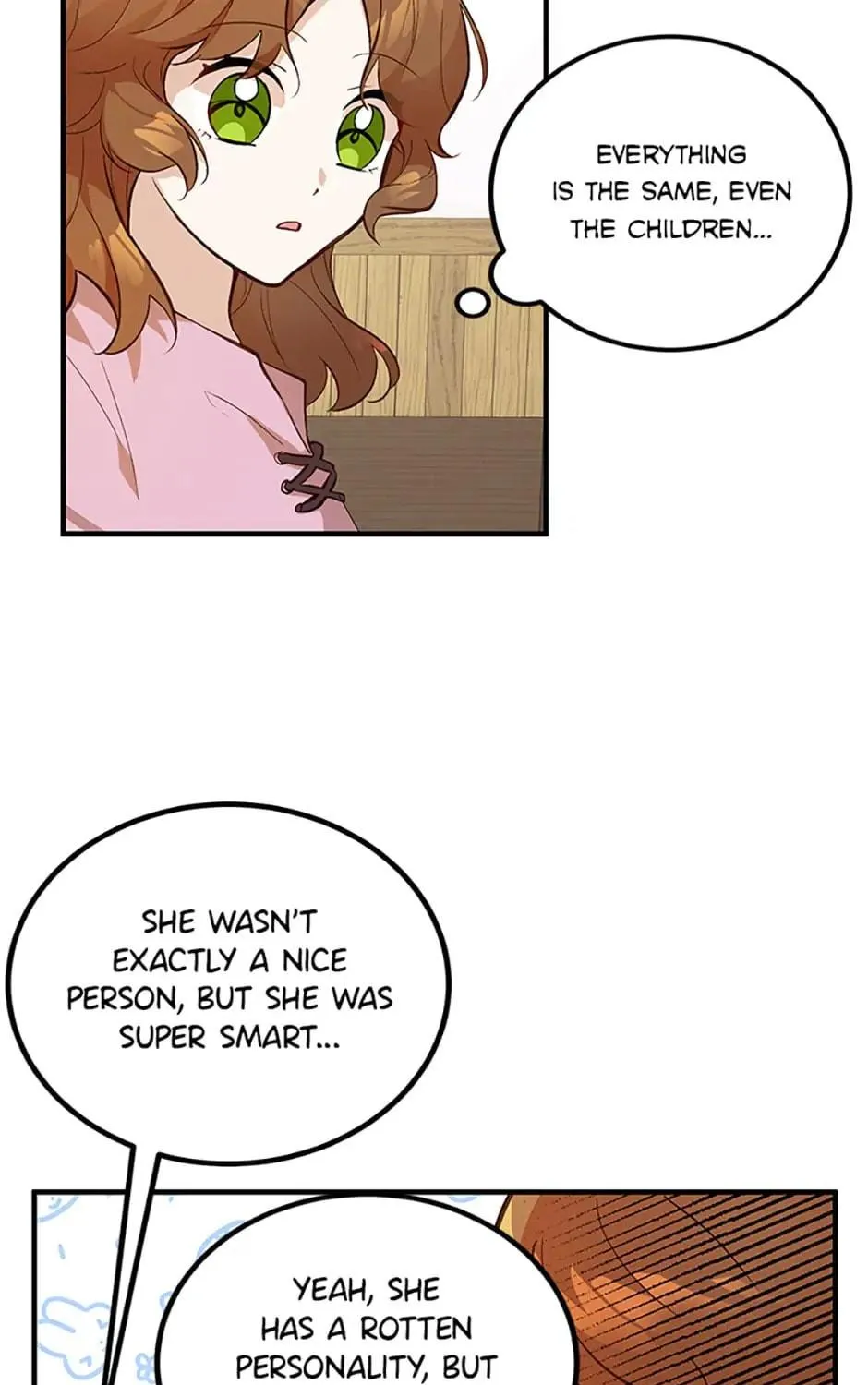 The Doctor Is Out Chapter 2 page 23 - 