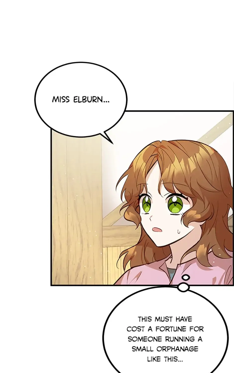 The Doctor Is Out Chapter 2 page 31 - 