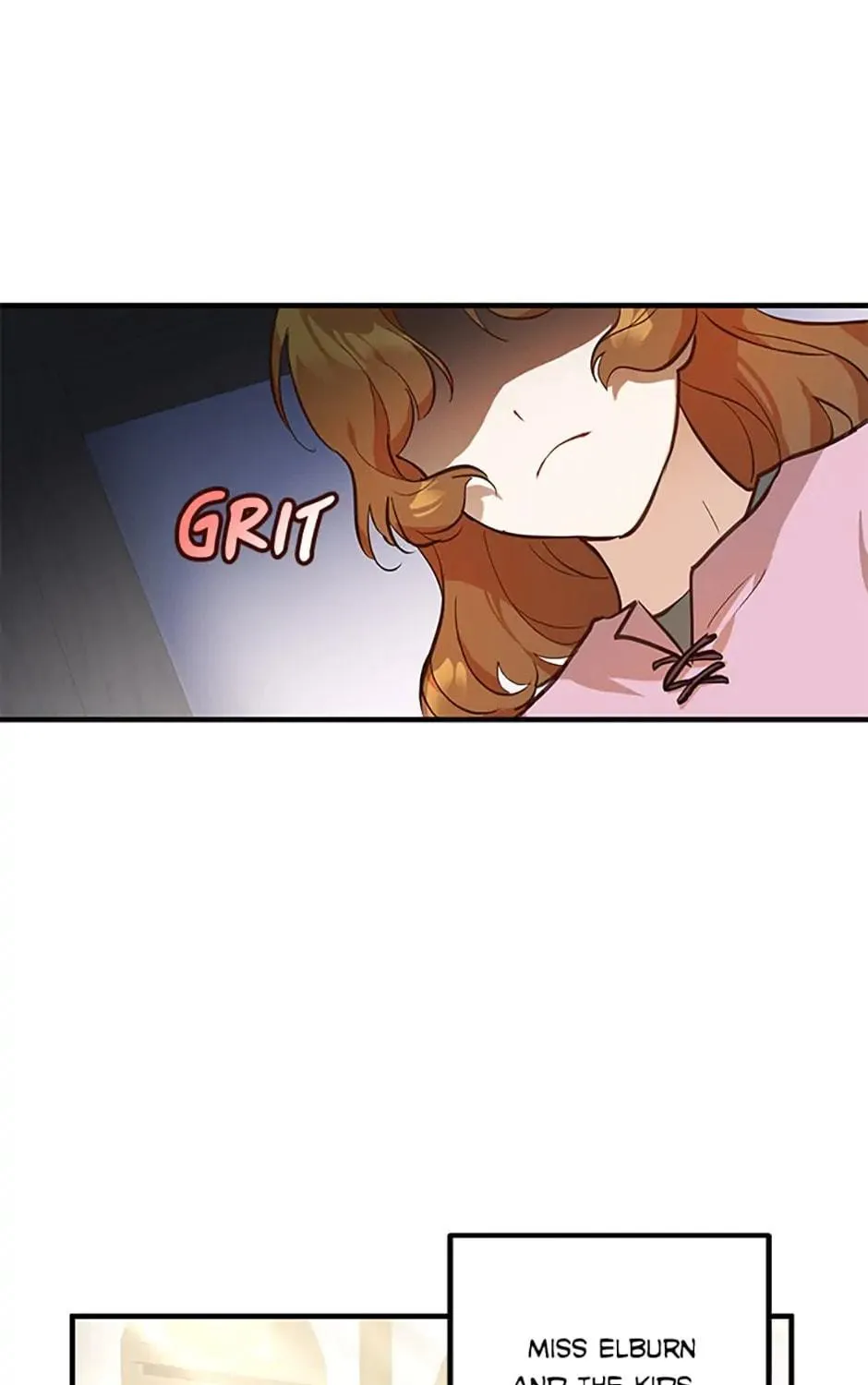 The Doctor Is Out Chapter 2 page 35 - 