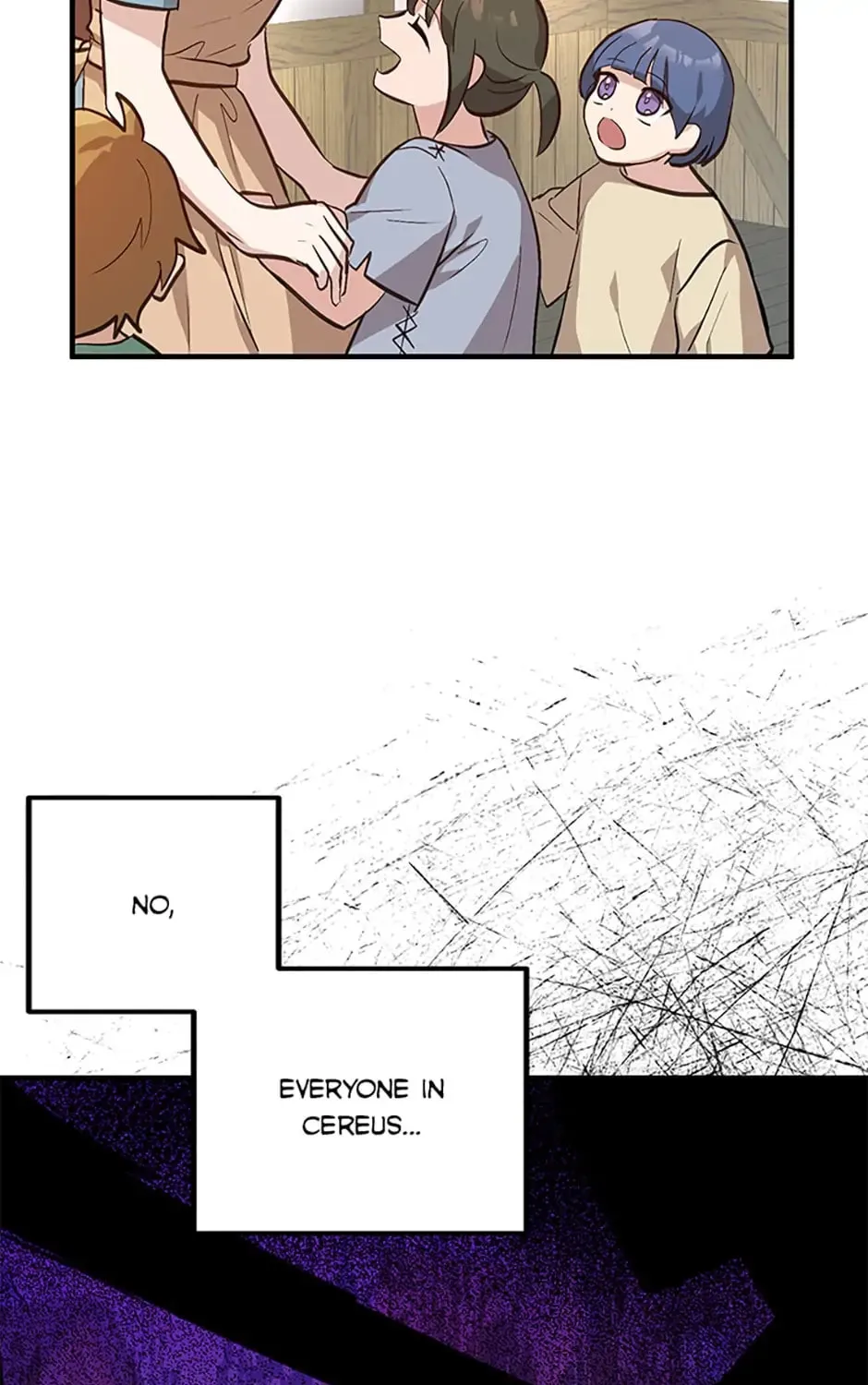 The Doctor Is Out Chapter 2 page 37 - 