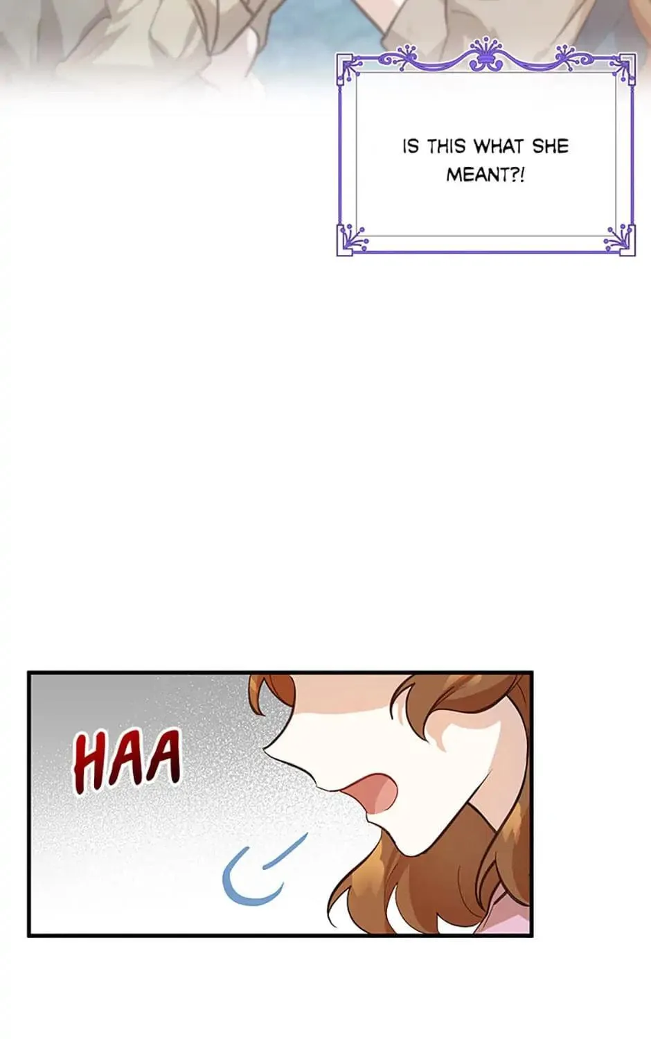 The Doctor Is Out Chapter 2 page 5 - 
