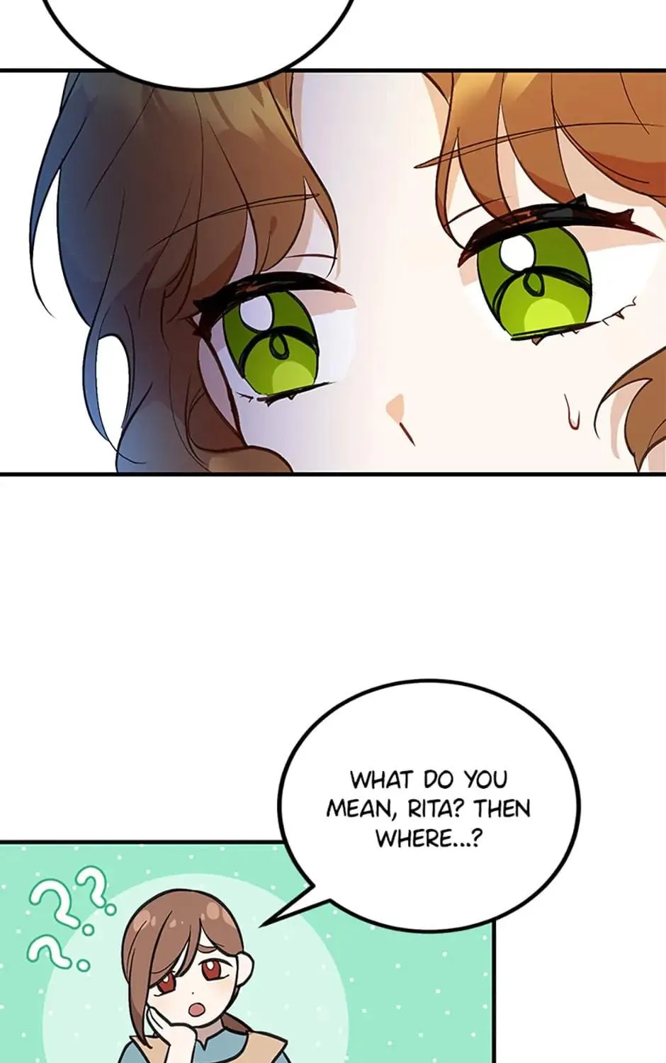 The Doctor Is Out Chapter 2 page 41 - 