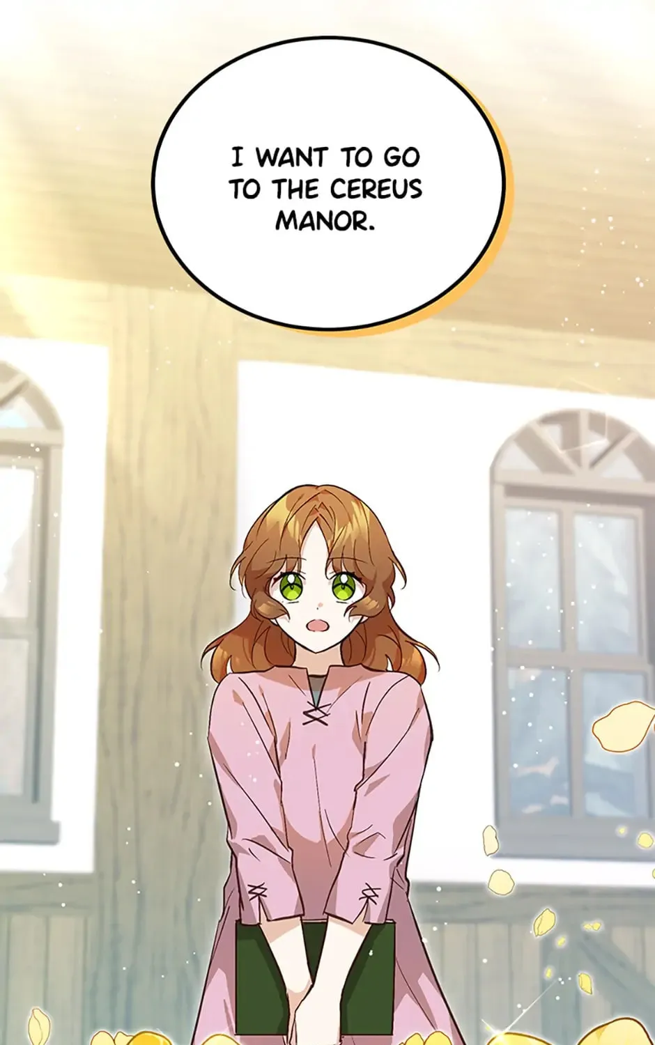 The Doctor Is Out Chapter 2 page 43 - 