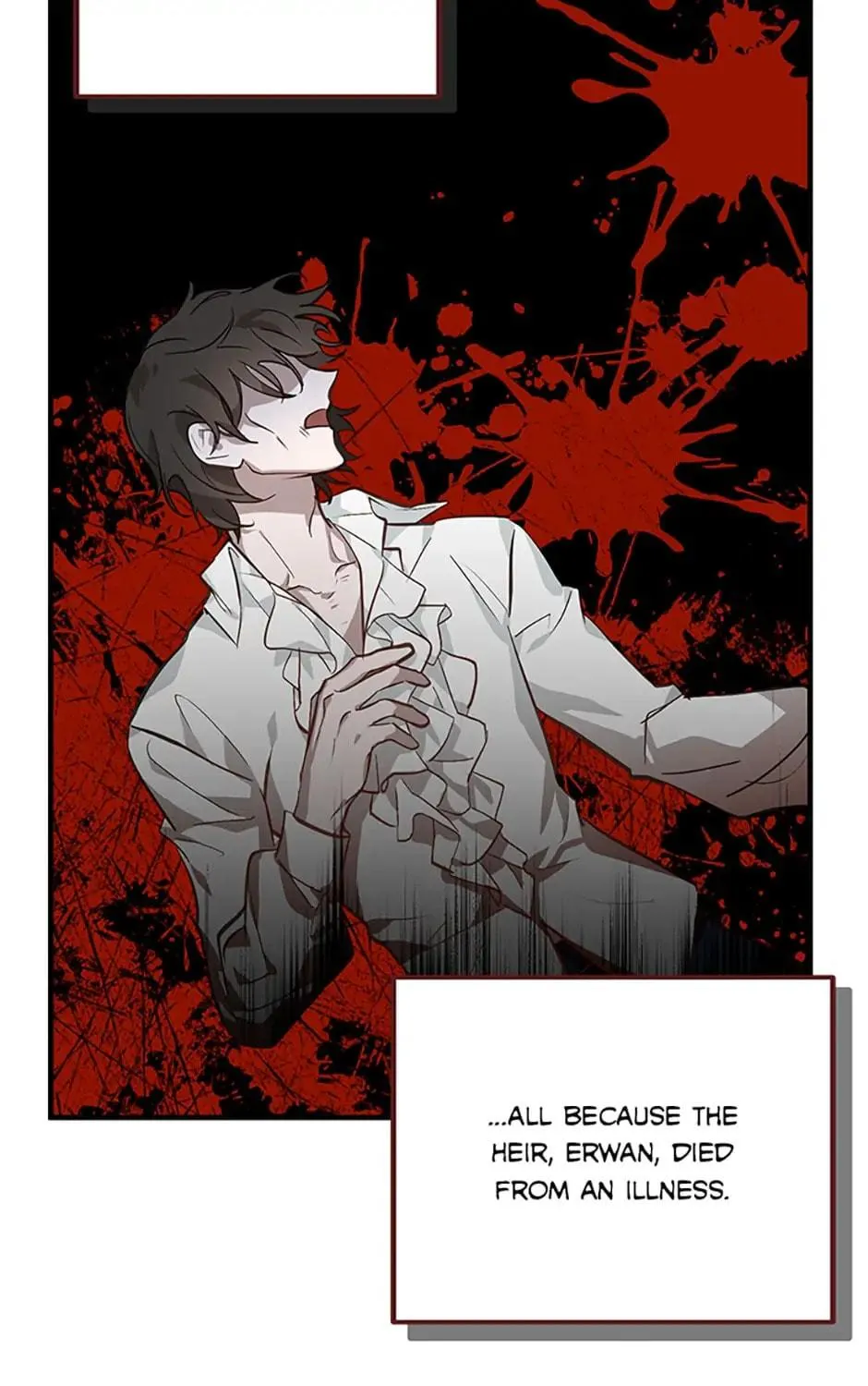 The Doctor Is Out Chapter 2 page 47 - 