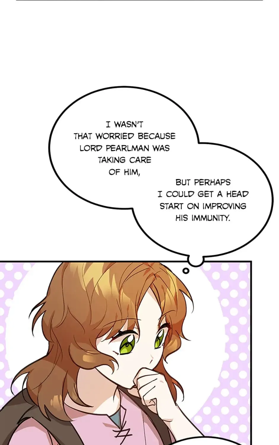 The Doctor Is Out Chapter 2 page 57 - 