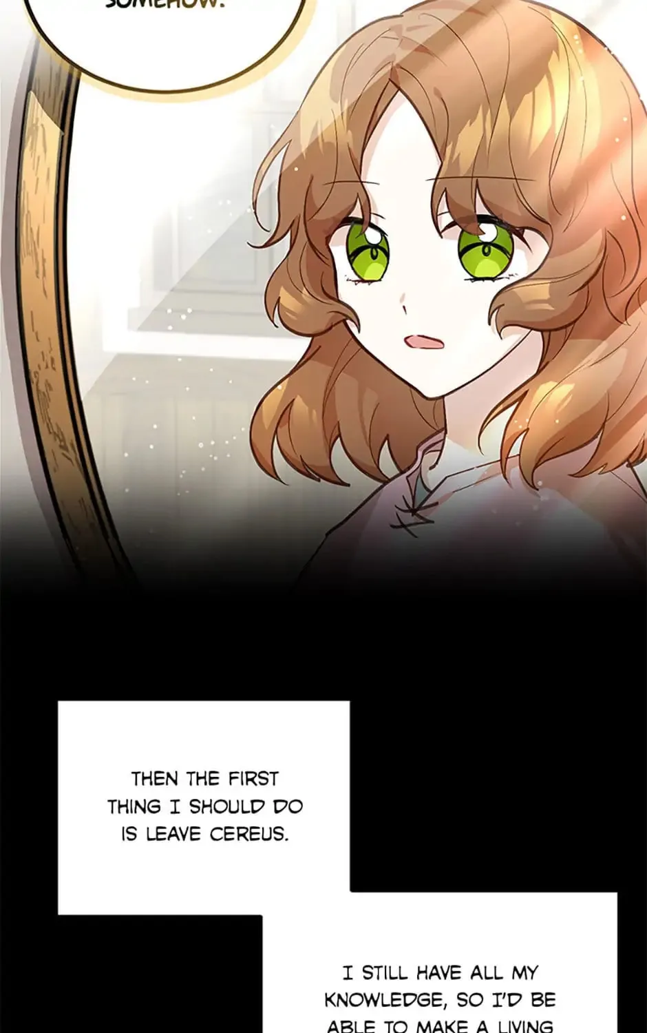 The Doctor Is Out Chapter 2 page 7 - 