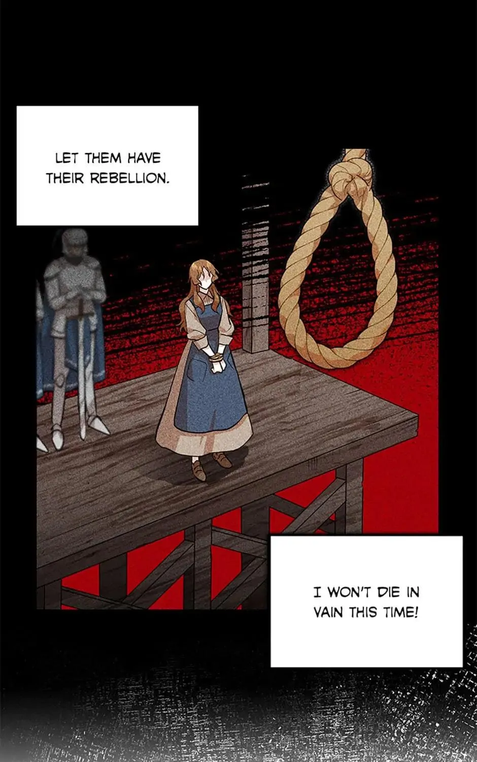 The Doctor Is Out Chapter 2 page 9 - 