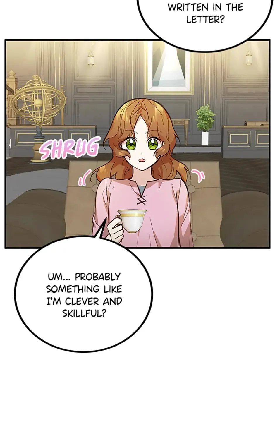 The Doctor Is Out Chapter 2 page 81 - 