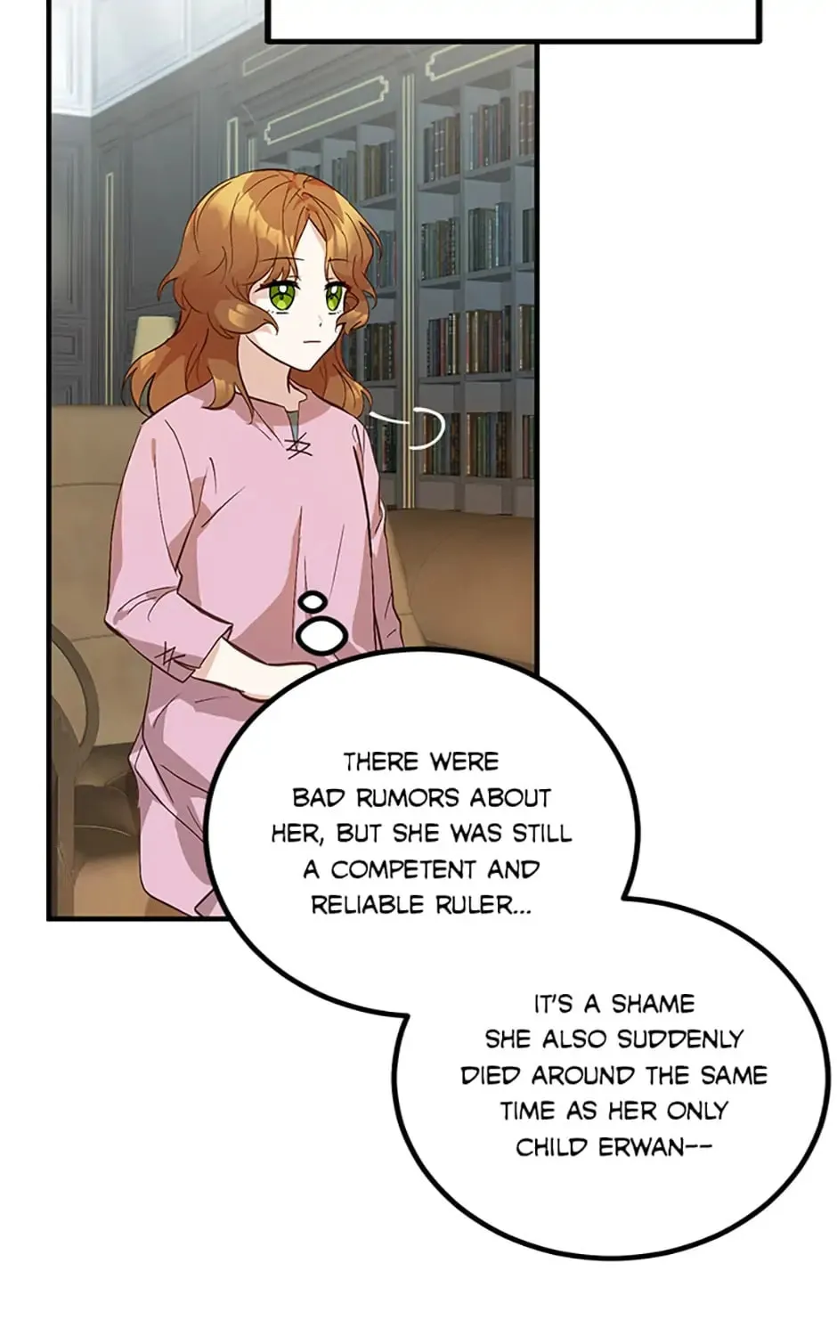The Doctor Is Out Chapter 2 page 91 - 