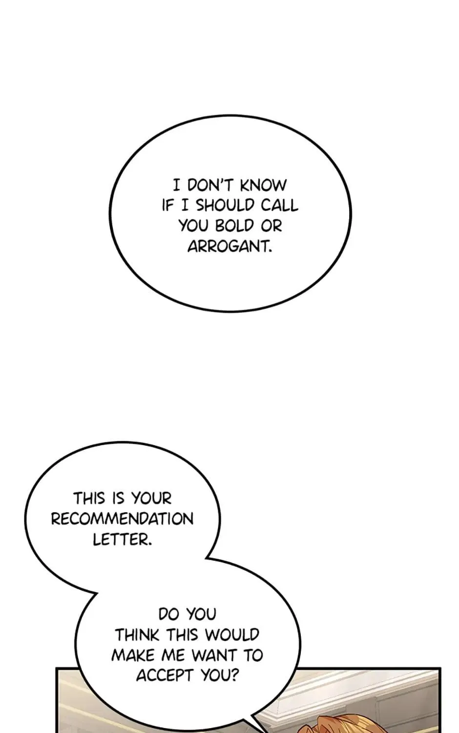 The Doctor Is Out Chapter 2 page 95 - 