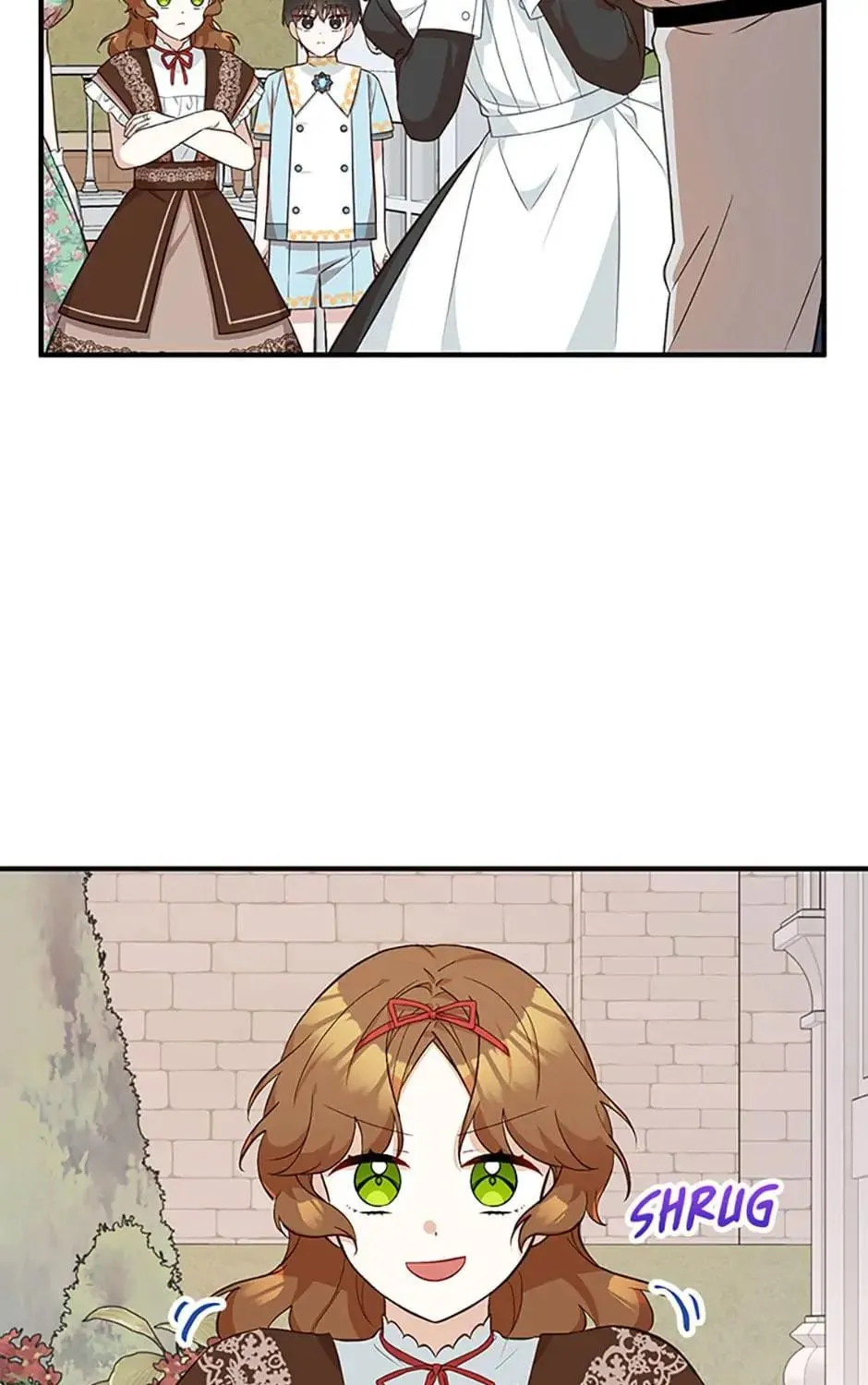 The Doctor Is Out Chapter 20 page 11 - 