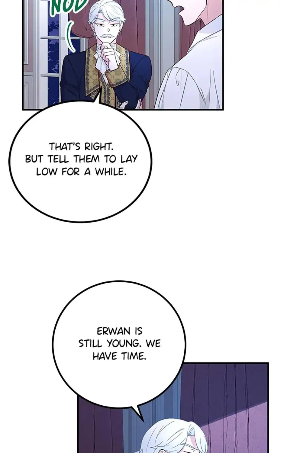 The Doctor Is Out Chapter 20 page 101 - 