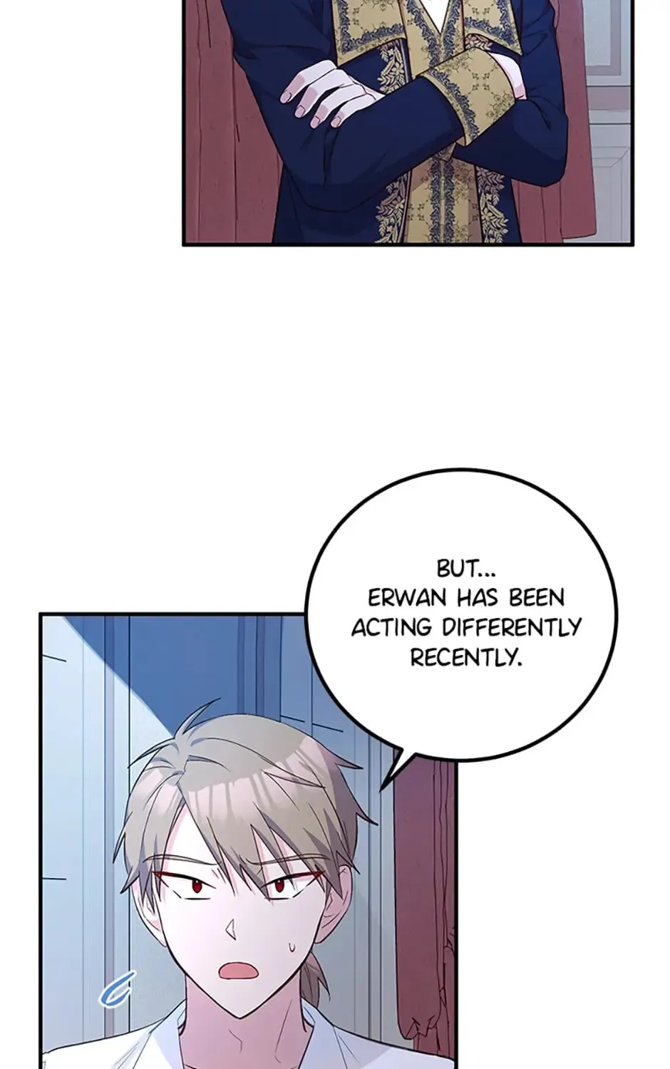 The Doctor Is Out Chapter 20 page 103 - 