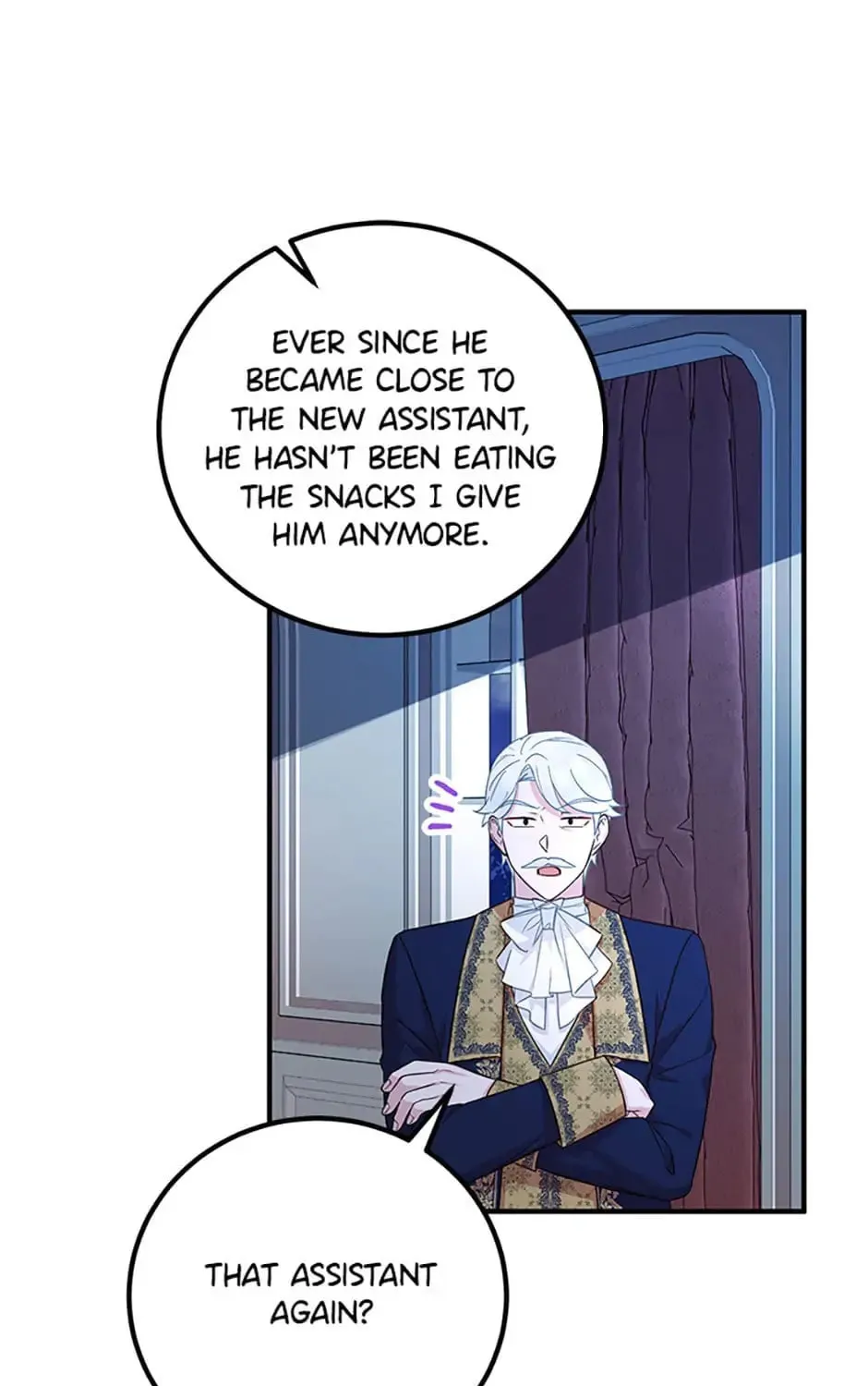 The Doctor Is Out Chapter 20 page 105 - 