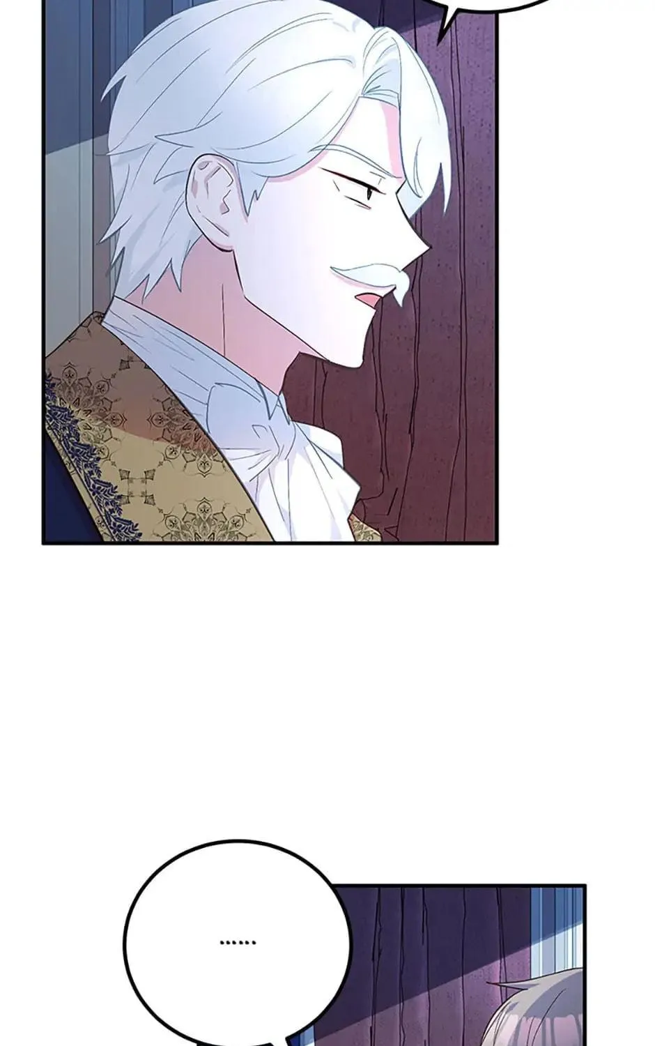 The Doctor Is Out Chapter 20 page 109 - 