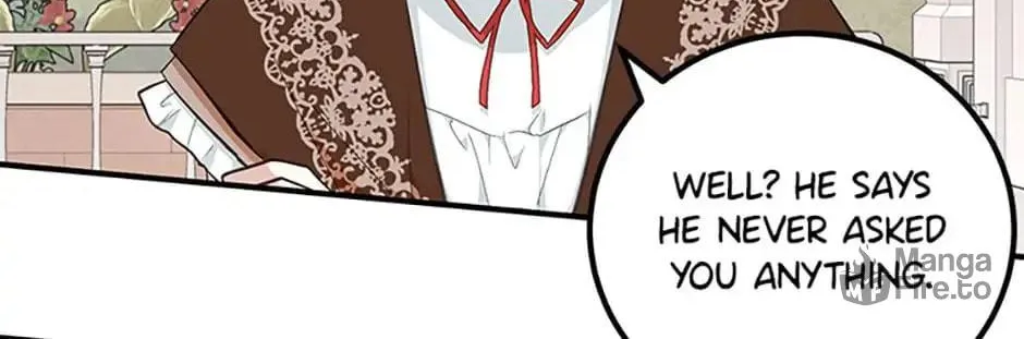 The Doctor Is Out Chapter 20 page 12 - 