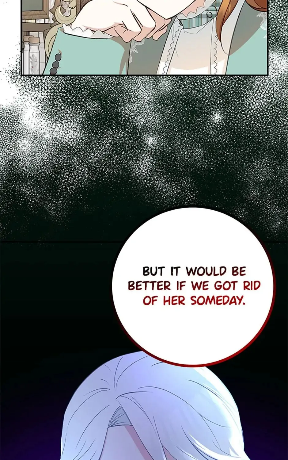 The Doctor Is Out Chapter 20 page 115 - 