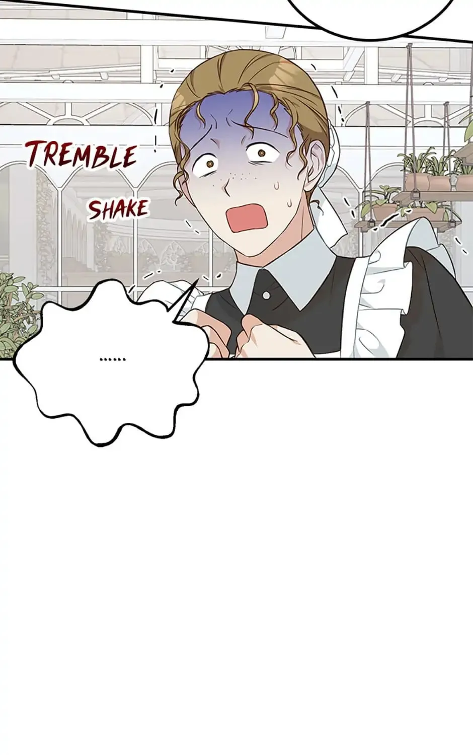 The Doctor Is Out Chapter 20 page 13 - 