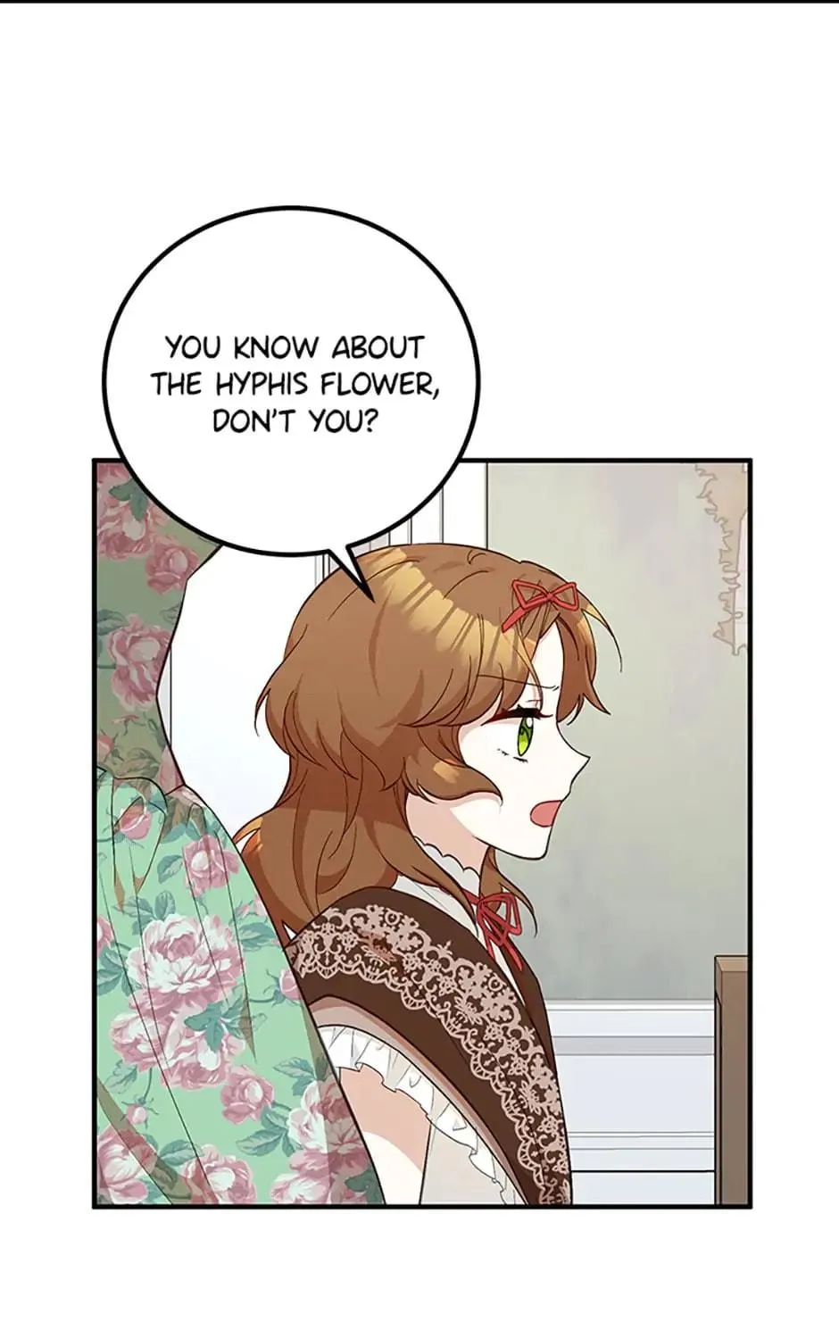 The Doctor Is Out Chapter 20 page 17 - 