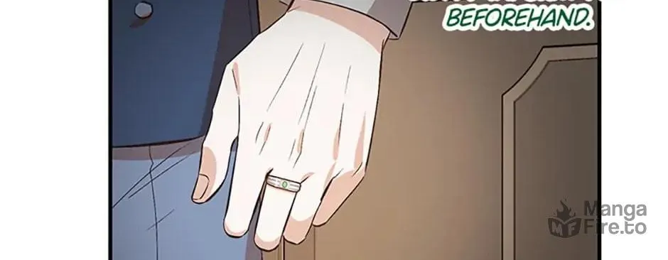 The Doctor Is Out Chapter 20 page 30 - 