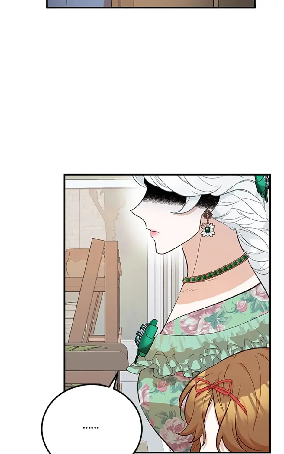 The Doctor Is Out Chapter 20 page 31 - 