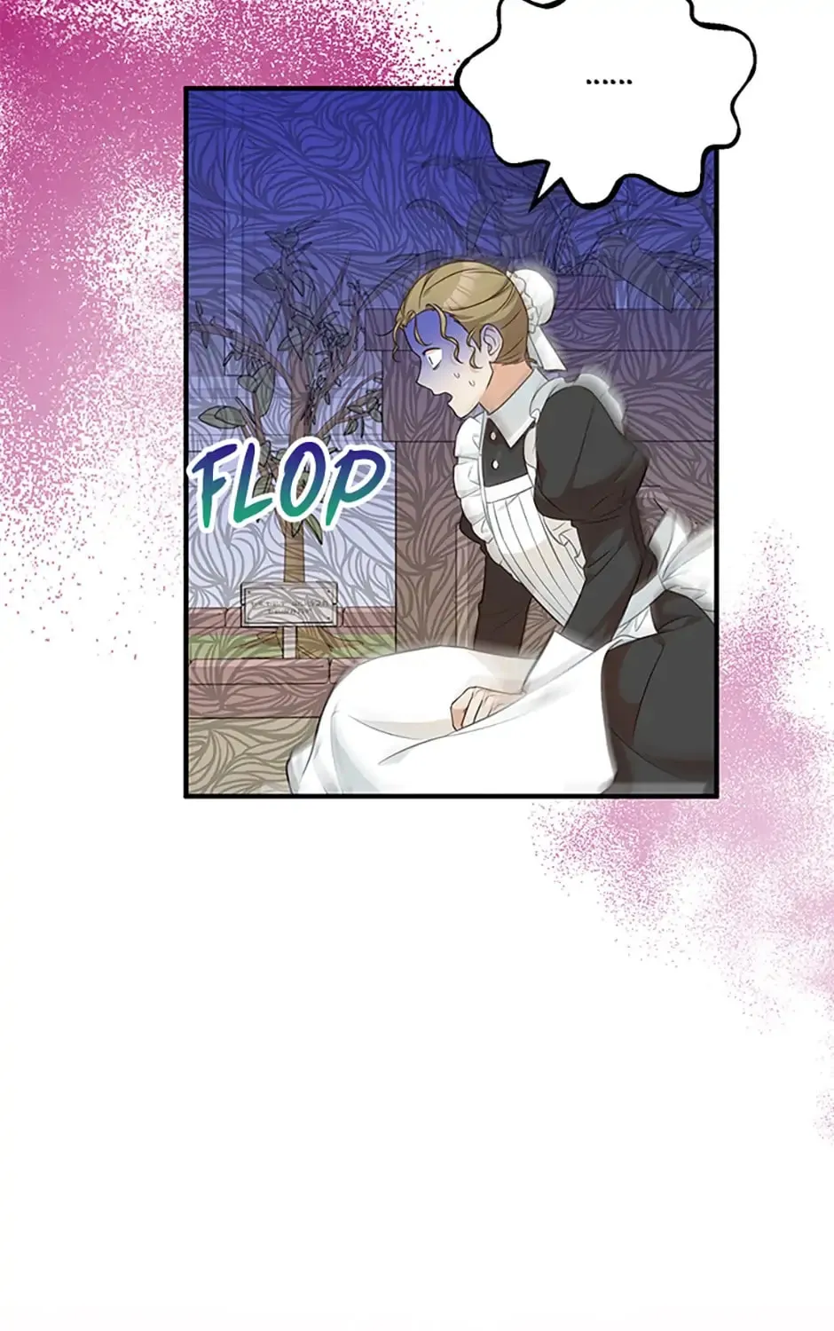 The Doctor Is Out Chapter 20 page 37 - 