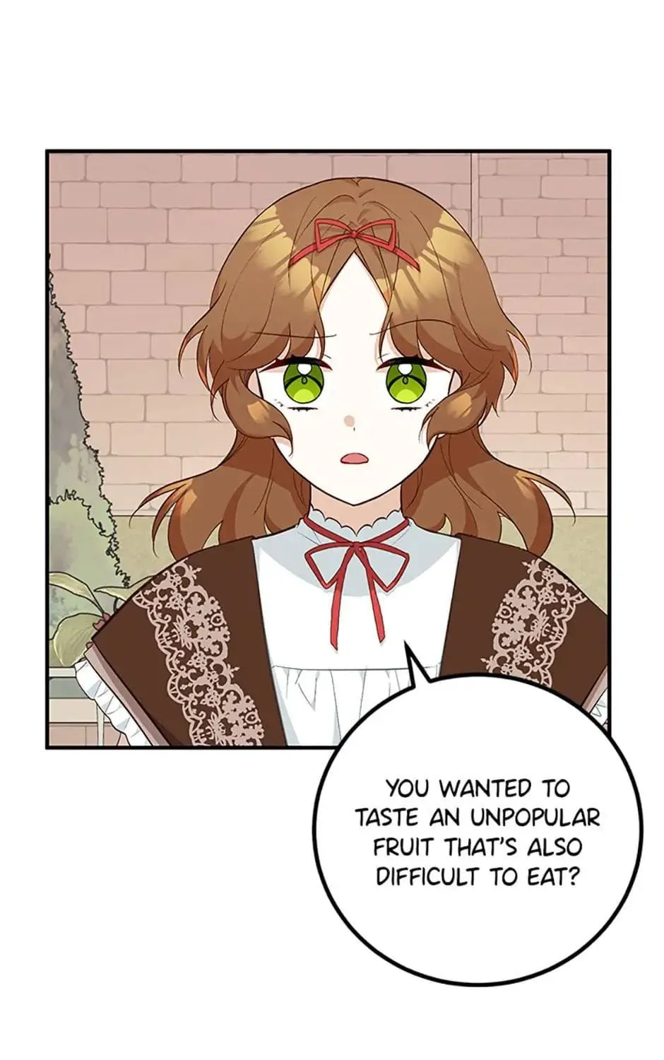 The Doctor Is Out Chapter 20 page 5 - 