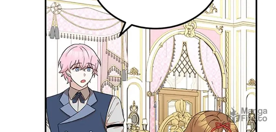 The Doctor Is Out Chapter 20 page 48 - 