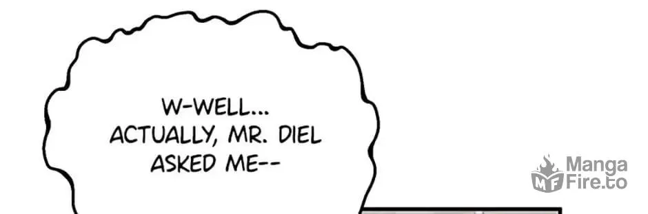 The Doctor Is Out Chapter 20 page 6 - 